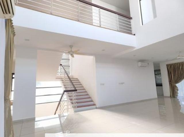 House for sale in Pulai, Bukit Ledang