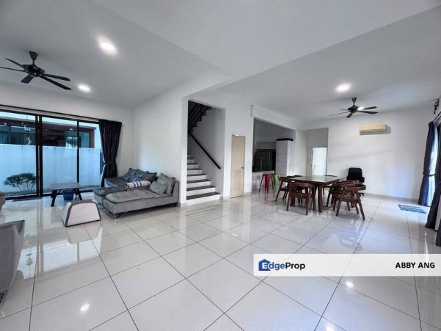 House for sale in Pulai, Bukit Ledang