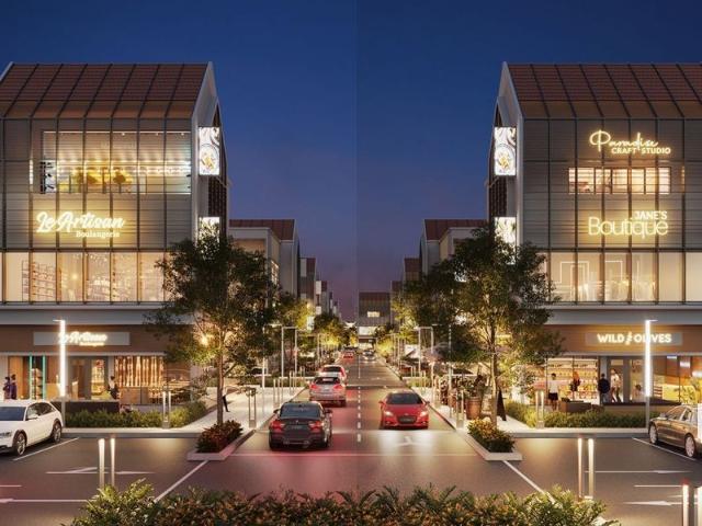 Shop for sale in Bukit Ledang, Johor