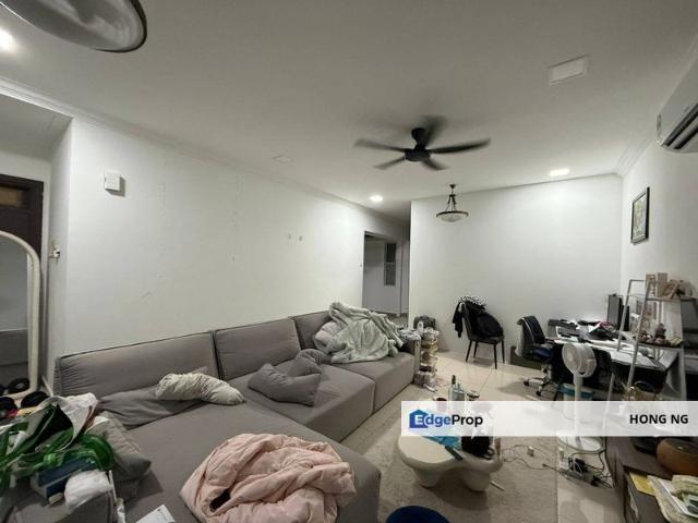 House for sale in Pulai, Bukit Ledang