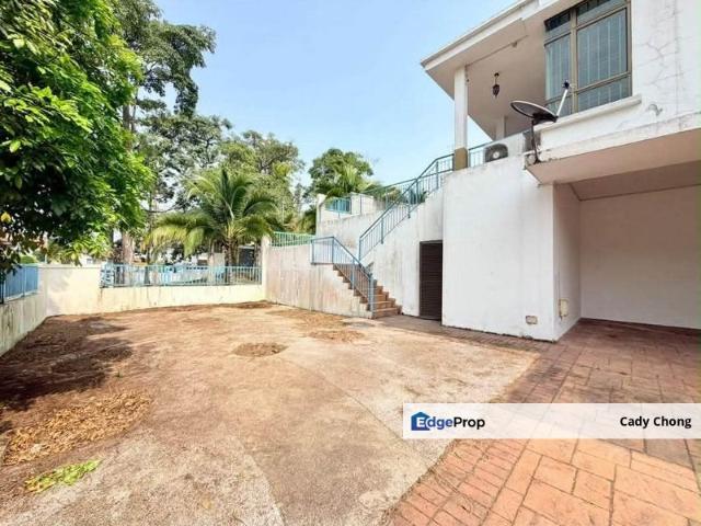 House for sale in Iskandar Puteri, Johor Bahru