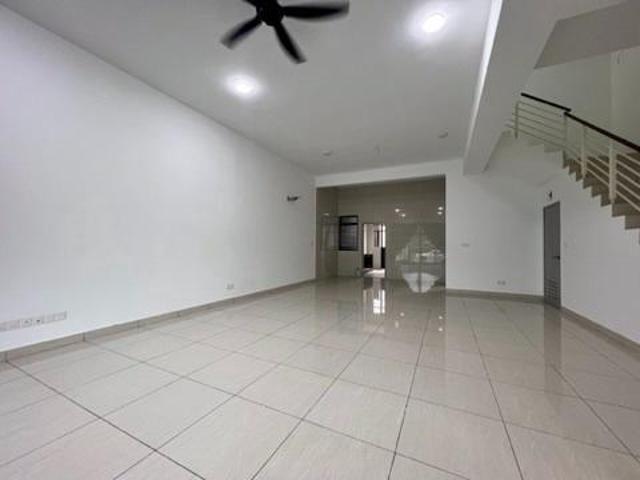 Terraced House for rent in Bukit Ledang, Johor