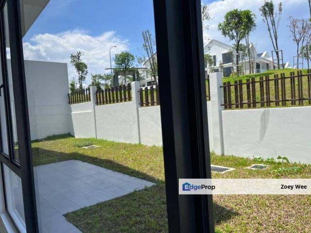 House for sale in Pulai, Bukit Ledang