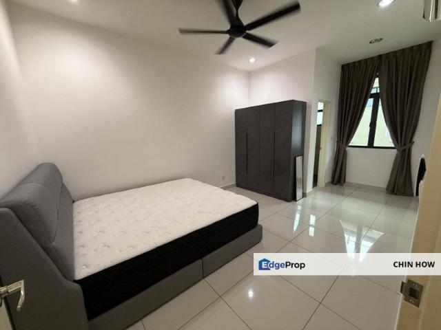 House for rent in Pulai, Bukit Ledang