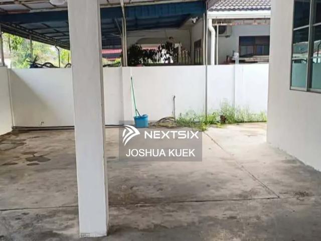 Residential House for sale in Johor