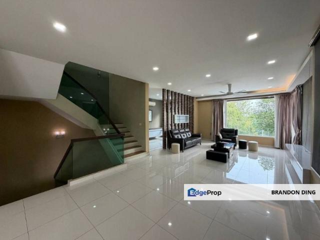 House for sale in The Woodlands, Iskandar Puteri