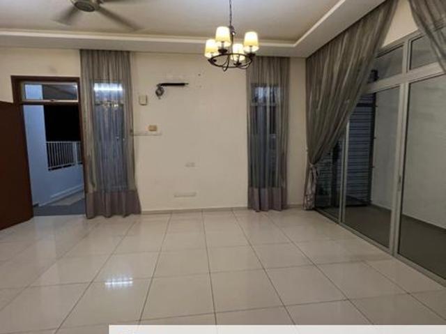 House for rent in Pulai, Bukit Ledang