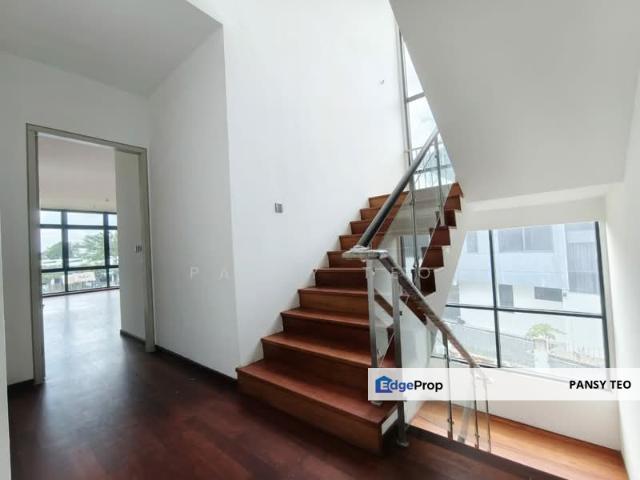 House for sale in Bukit Ledang, Johor