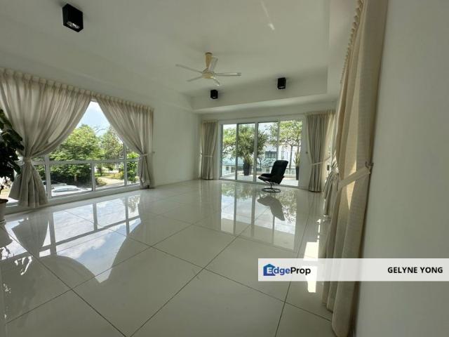 House for sale in Pulai, Bukit Ledang