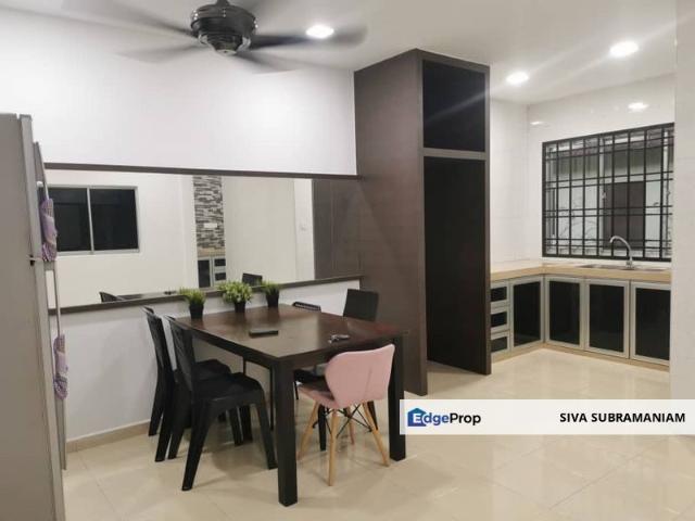 House for rent in The Woodlands, Iskandar Puteri