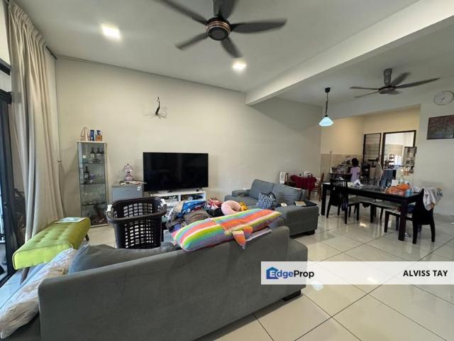 House for sale in Pulai, Bukit Ledang