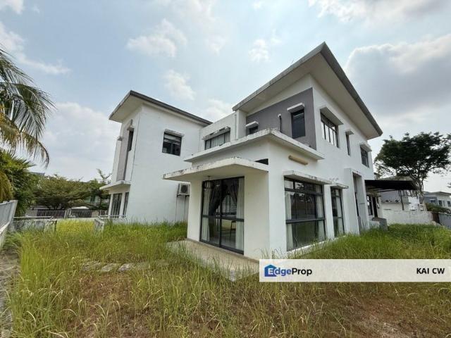 House for sale in Pulai, Bukit Ledang