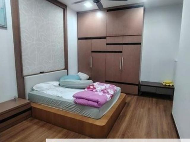 House for sale in The Woodlands, Iskandar Puteri