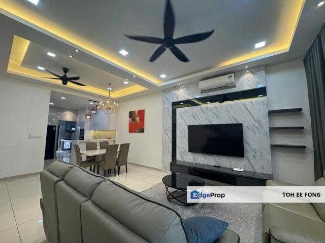 House for sale in Iskandar Puteri, Johor Bahru