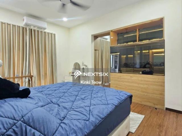 House for rent in Bukit Ledang, Johor