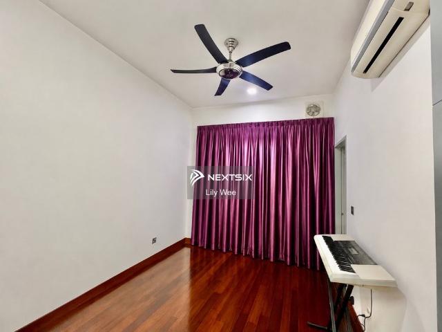 Apartment for rent in Johore Bahru, Johor