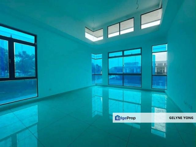 House for sale in Pulai, Bukit Ledang