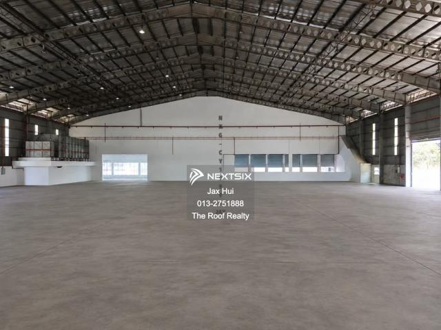 Residential House for rent in Johor