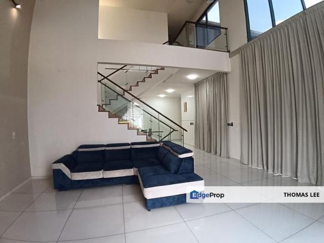 House for sale in Pulai, Bukit Ledang
