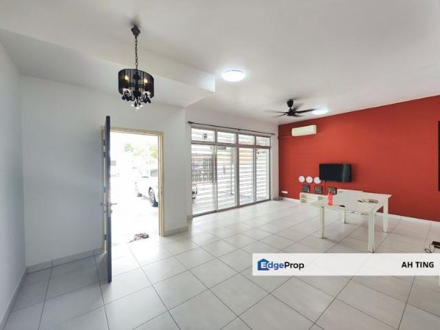 House for rent in Pulai, Bukit Ledang