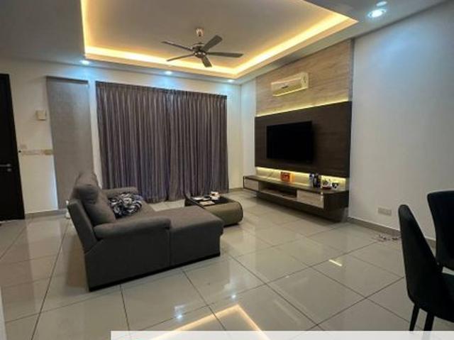 House for sale in Pulai, Bukit Ledang
