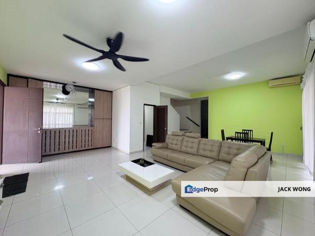 House for sale in Bukit Ledang, Johor