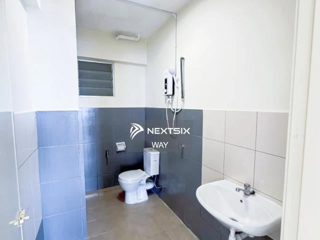 Residential House for rent in Johor