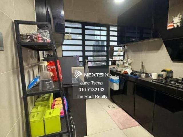 House for rent in Bukit Ledang, Johor