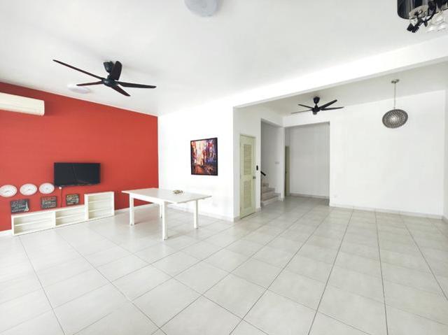 Terraced House for rent in Pulai, Bukit Ledang