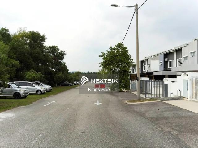 Residential House for sale in Johor