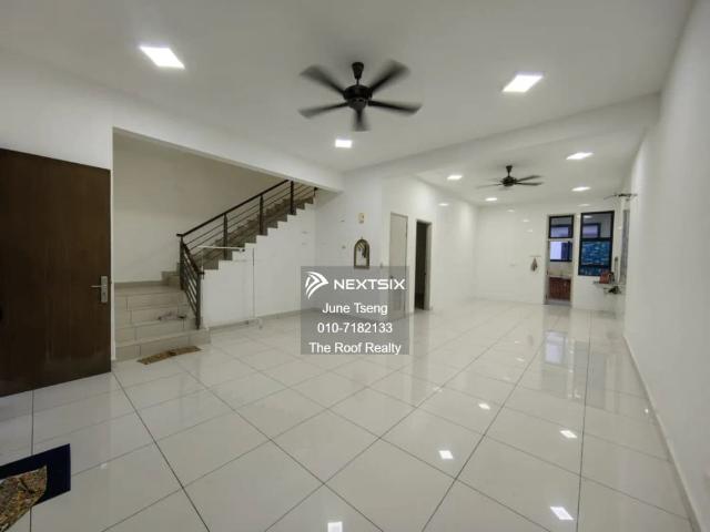 House for rent in Bukit Ledang, Johor