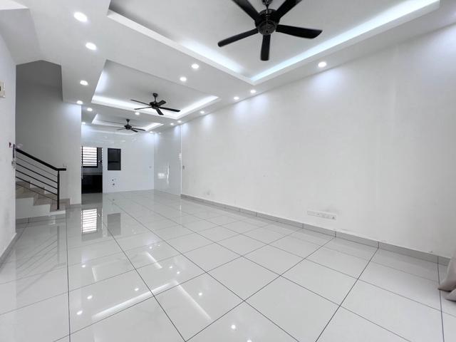 Terraced House for rent in Bukit Ledang, Johor