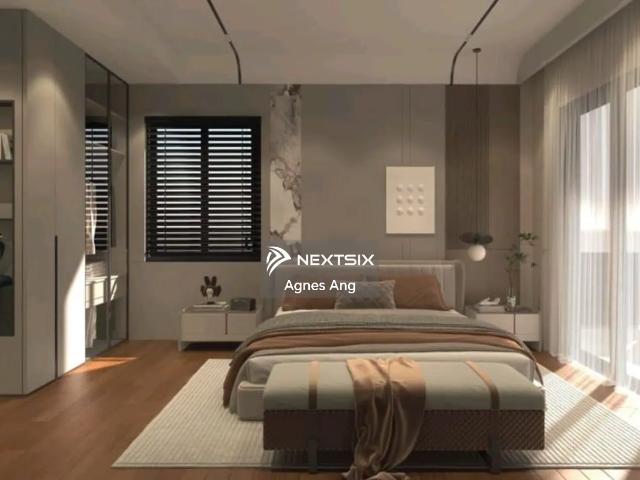Residential House for sale in Johor