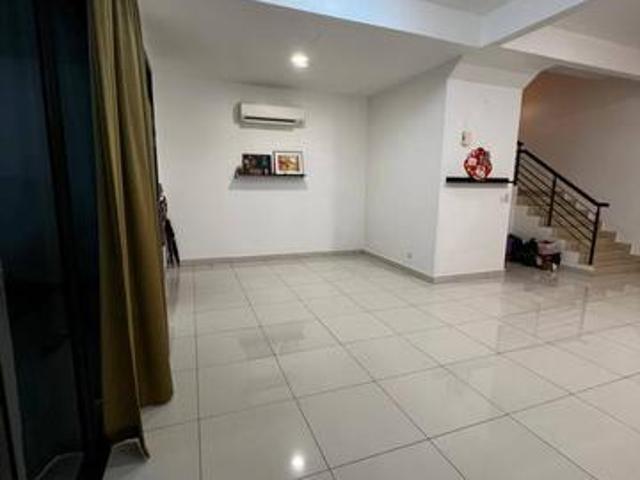 Terraced House for rent in Johore Bahru, Johor