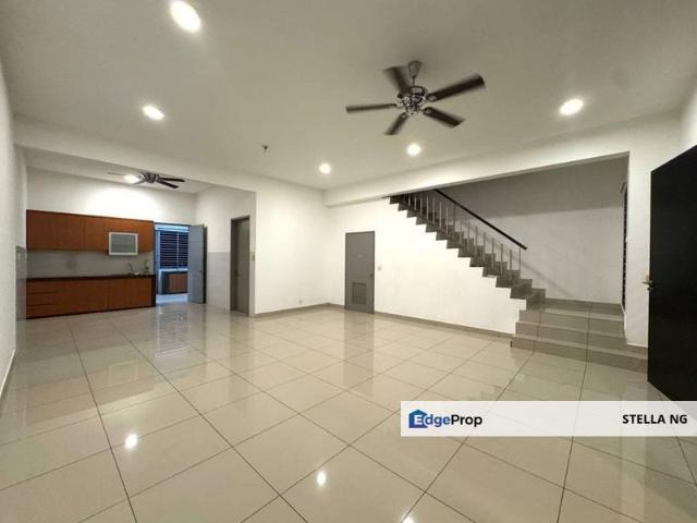 House for rent in Pulai, Bukit Ledang