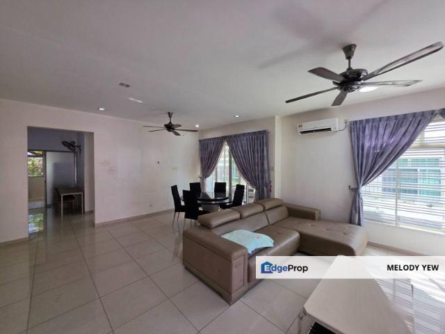 House for rent in Pulai, Bukit Ledang
