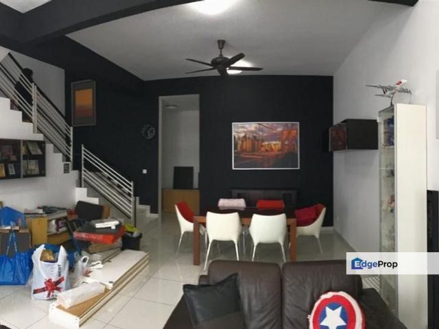 House for sale in The Woodlands, Iskandar Puteri