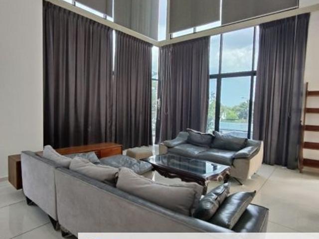 House for sale in Pulai, Bukit Ledang