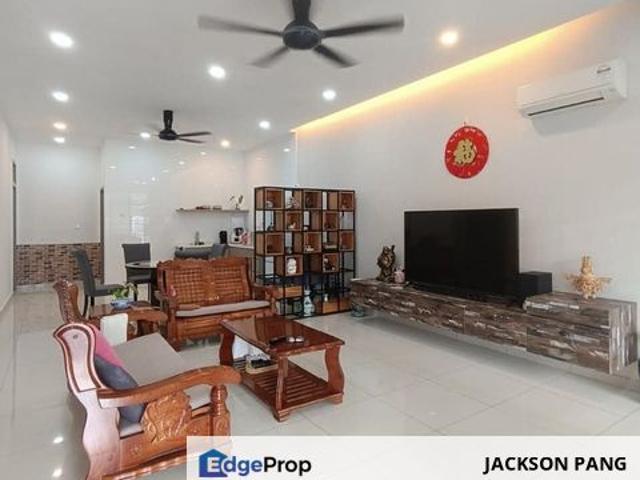 House for sale in Pulai, Bukit Ledang