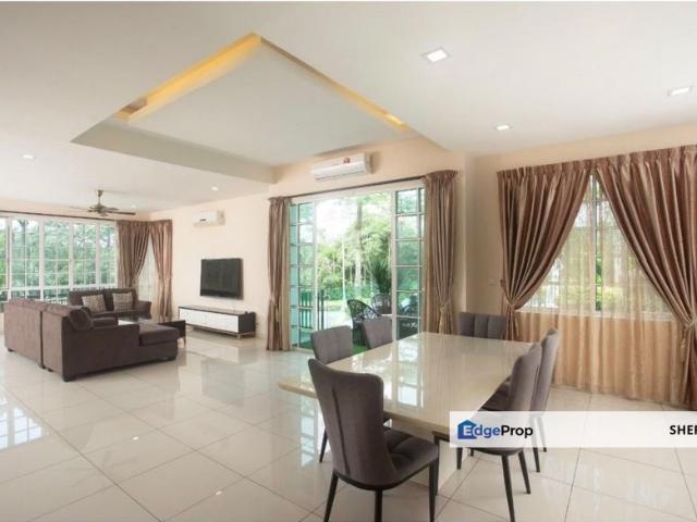 House for rent in Iskandar Puteri, Johor Bahru