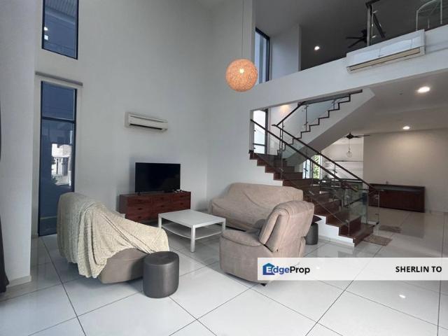 House for sale in Pulai, Bukit Ledang
