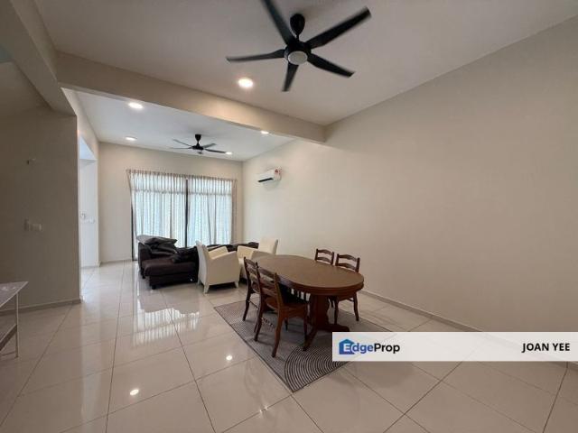 House for rent in Pulai, Bukit Ledang