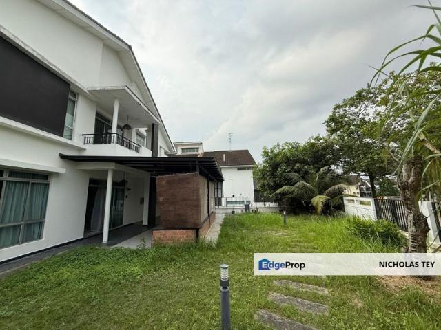 House for rent in Pulai, Bukit Ledang