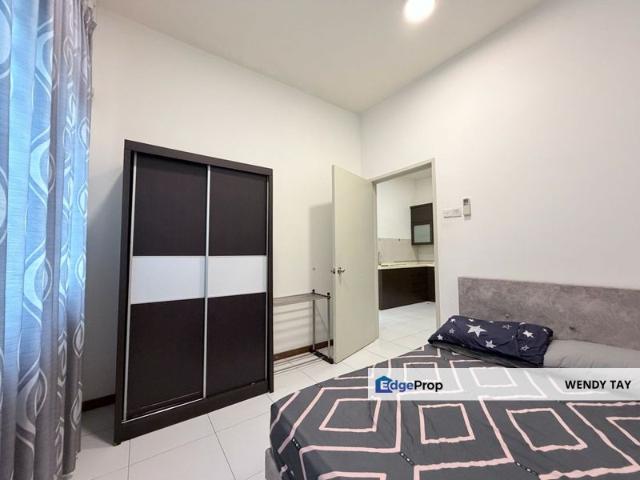 House for rent in Pulai, Bukit Ledang