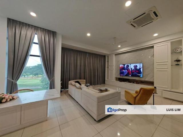 House for sale in Pulai, Bukit Ledang