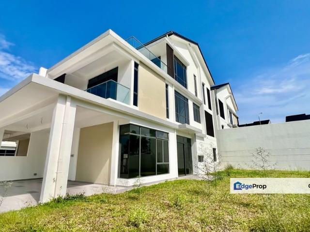 House for sale in Pulai, Bukit Ledang