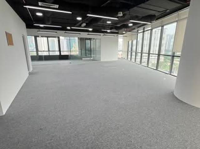 Residential House for rent in Johor