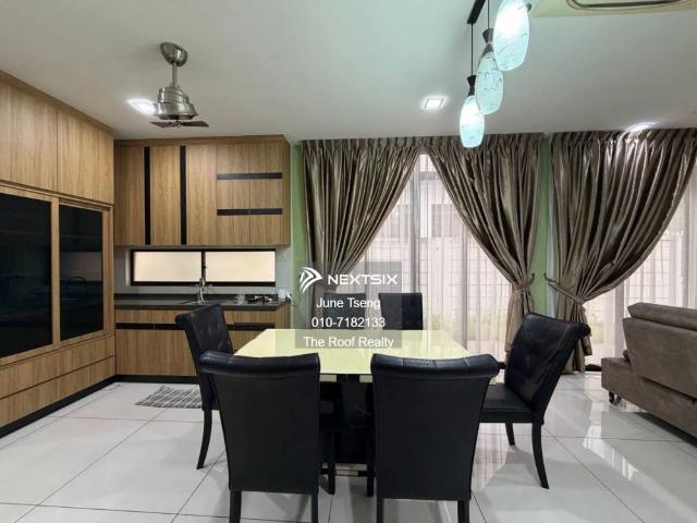 House for rent in Bukit Ledang, Johor