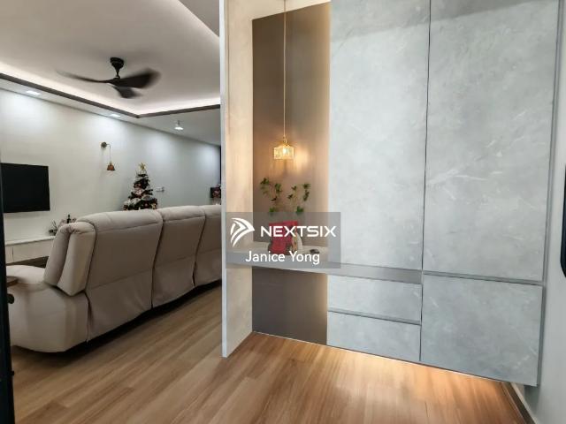 Residential House for rent in Johor