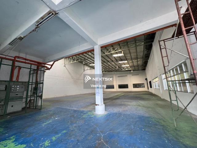 Residential House for rent in Pulai, Bukit Ledang